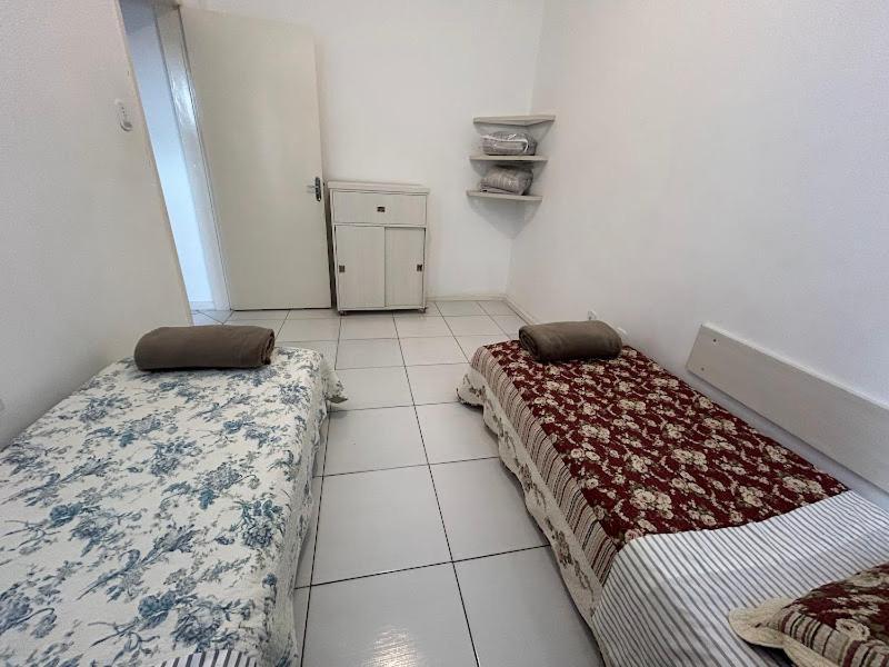 Apto Em Otima Localizacao! 라제스 외부 사진
